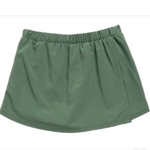 Z by Zella - Green Skort